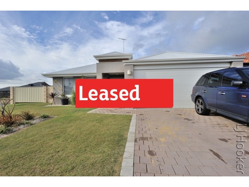 18 Adriana Way, Halls Head WA 6210