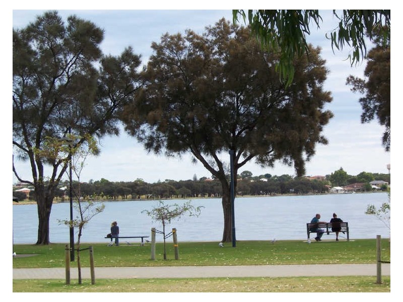 29/98 Mandurah Terrace, Mandurah WA 6210