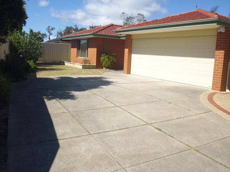 5 Gwalia Mews, Dudley Park WA 6210