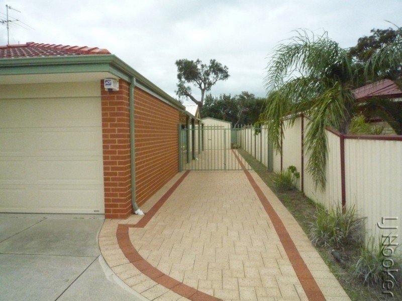 5 Gwalia Mews, Dudley Park WA 6210
