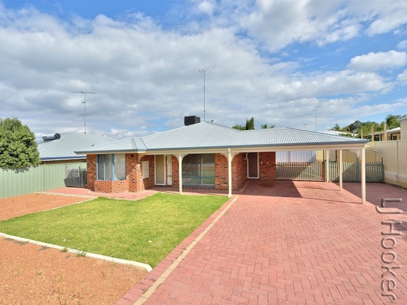 8 Bonnie Doone Grove, Dawesville WA 6211