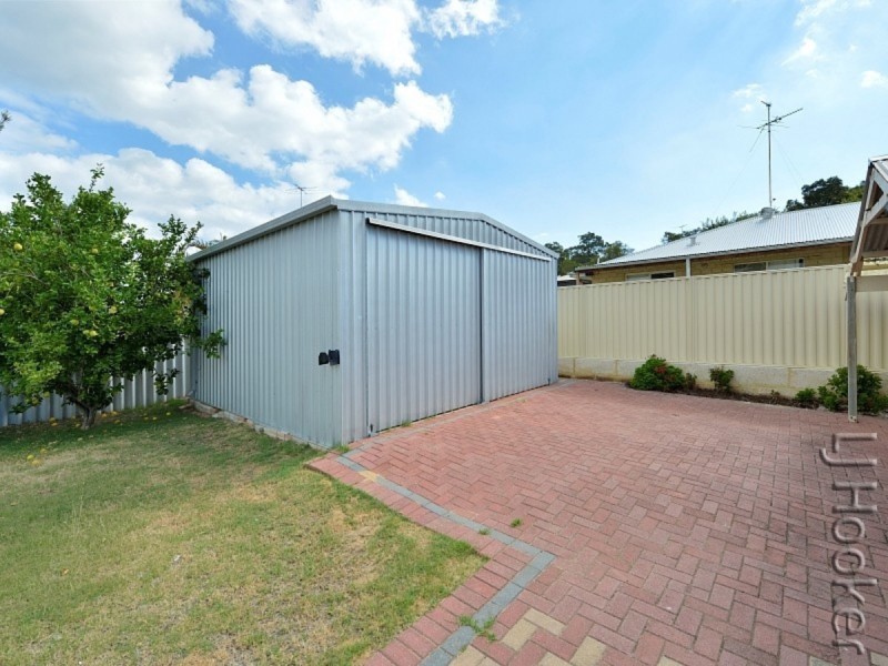 8 Bonnie Doone Grove, Dawesville WA 6211