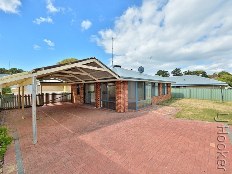 8 Bonnie Doone Grove, Dawesville WA 6211