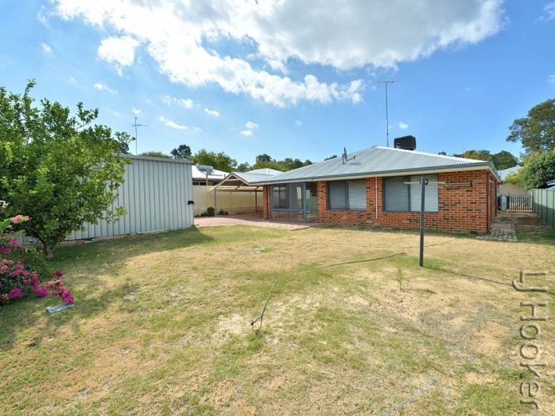 8 Bonnie Doone Grove, Dawesville WA 6211