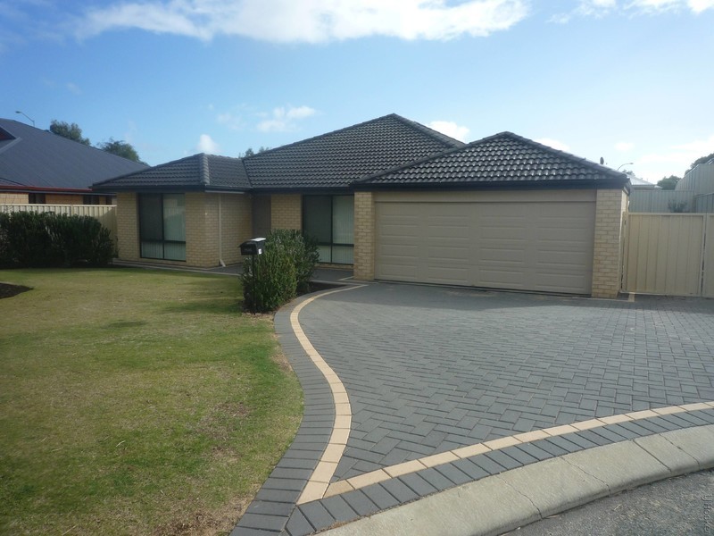 14 Cuballing Retreat, Dawesville WA 6211