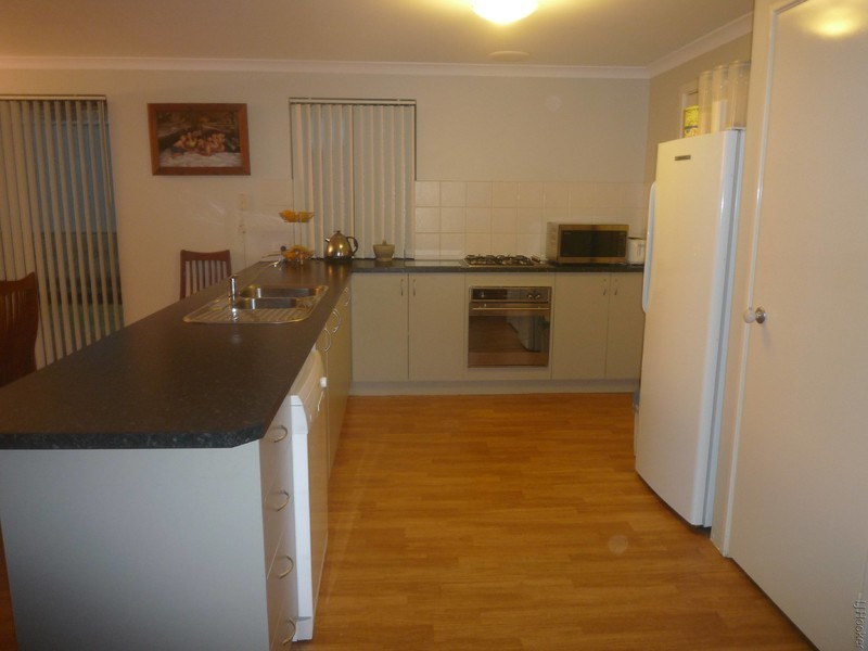 14 Cuballing Retreat, Dawesville WA 6211