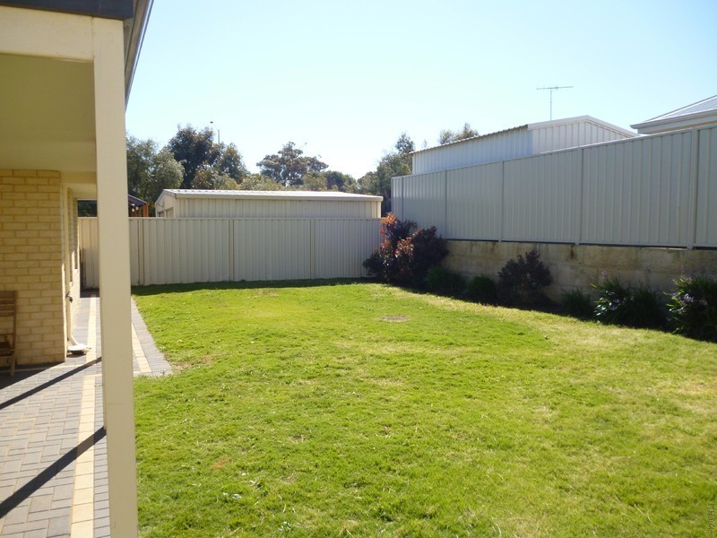 14 Cuballing Retreat, Dawesville WA 6211