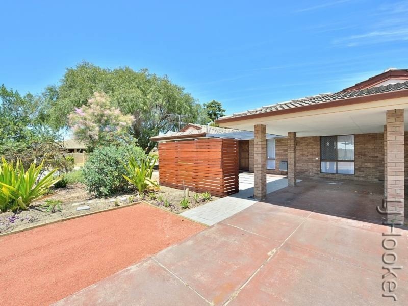 30A Mclarty Road, Halls Head WA 6210