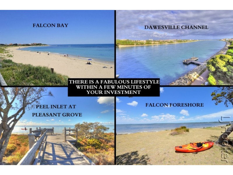 34 Thera Street, Falcon WA 6210