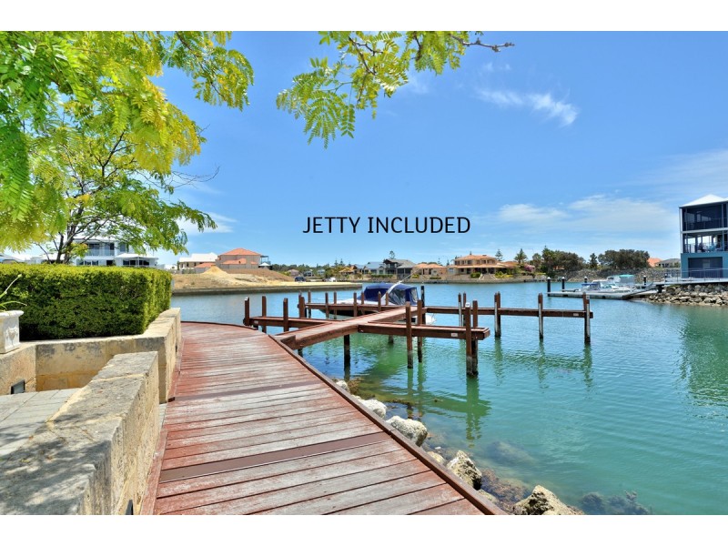 6/20 Apollo Place, Halls Head WA 6210