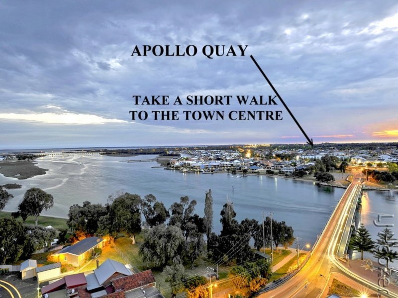 6/20 Apollo Place, Halls Head WA 6210