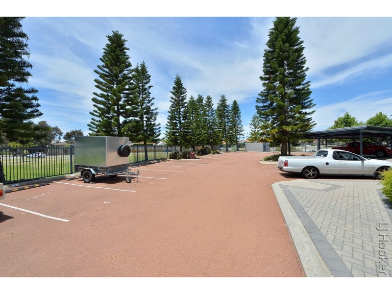 6/20 Apollo Place, Halls Head WA 6210