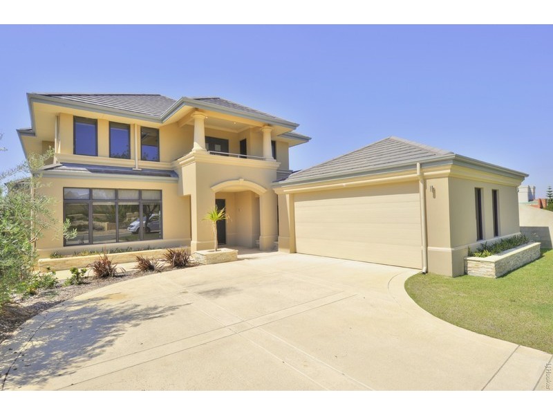 26 Surf View, Dawesville WA 6211