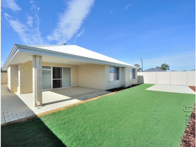 31 Wilghi Way, Ravenswood WA 6208