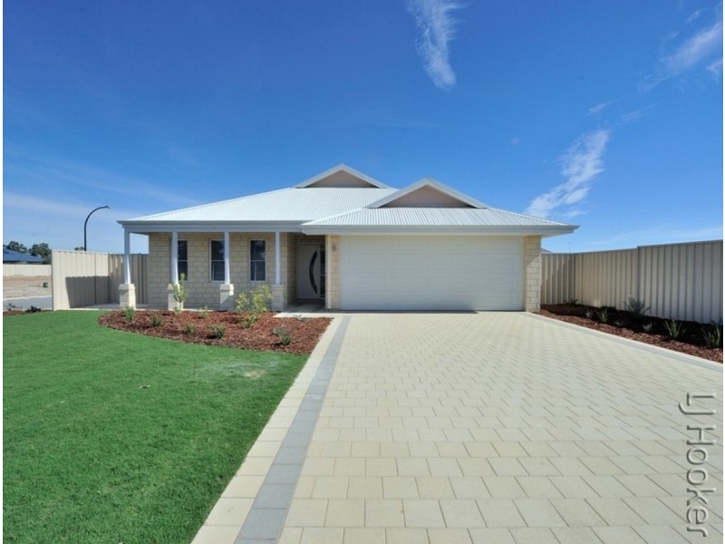 31 Wilghi Way, Ravenswood WA 6208