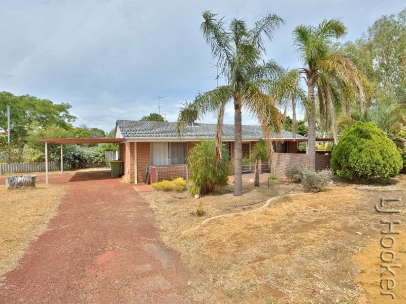 32 Jurrell Street, Mandurah WA 6210