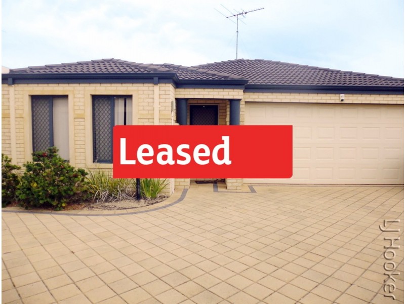 3/10 Davey Street, Mandurah WA 6210