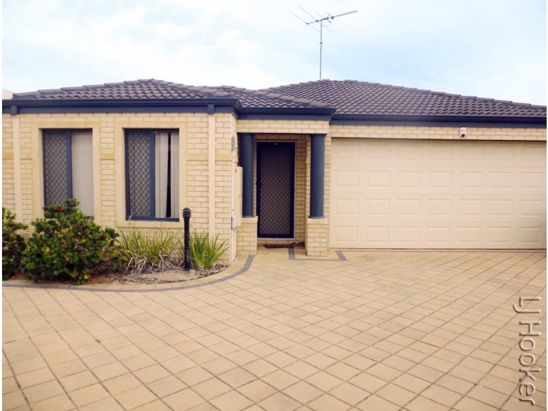 3/10 Davey Street, Mandurah WA 6210