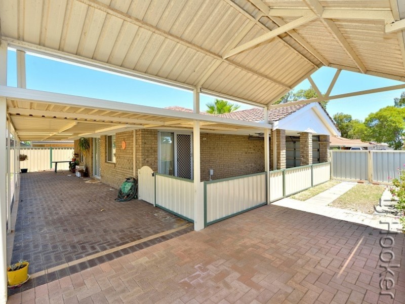 6 Underdale Place, Coodanup WA 6210