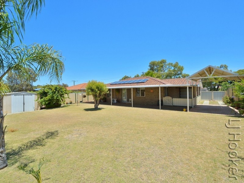 6 Underdale Place, Coodanup WA 6210