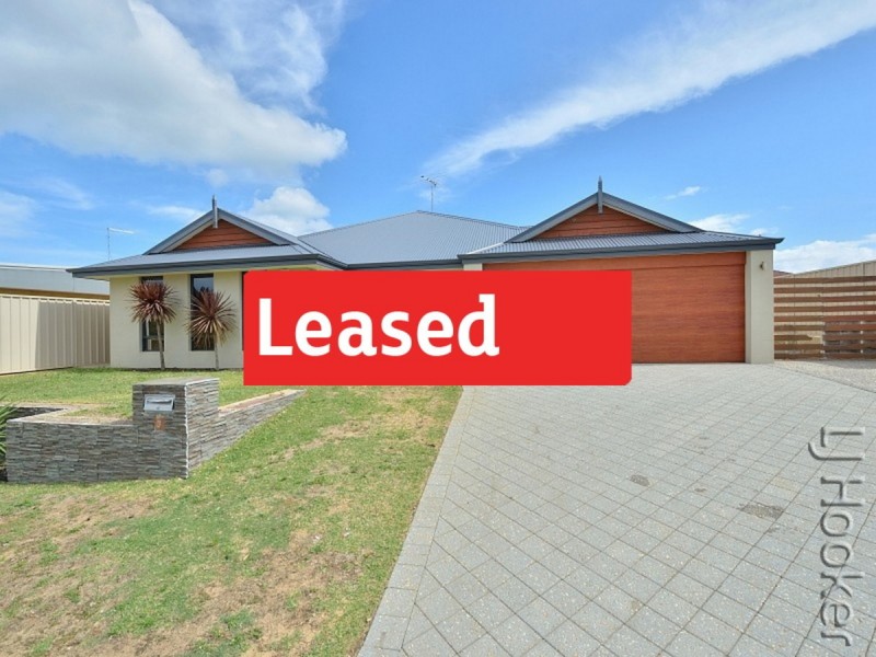 3 Bandicoot Way, Dawesville WA 6211