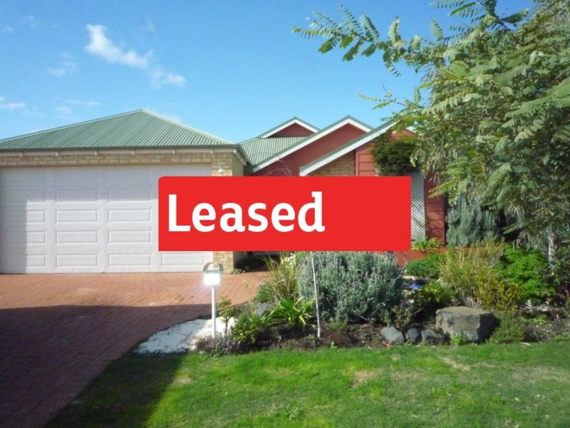 87 Moondyne Ramble, Ravenswood WA 6208