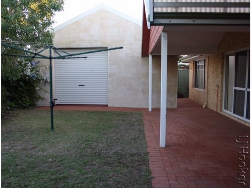 87 Moondyne Ramble, Ravenswood WA 6208