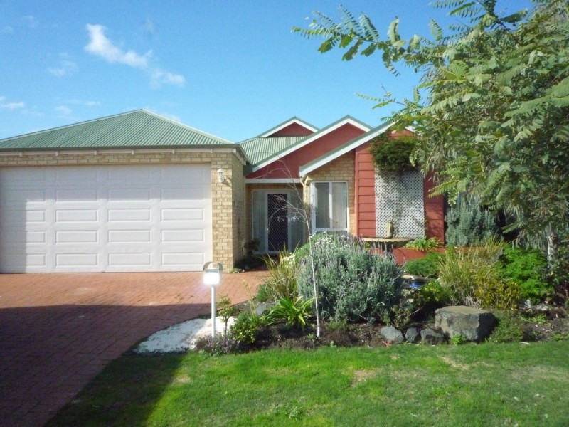 87 Moondyne Ramble, Ravenswood WA 6208