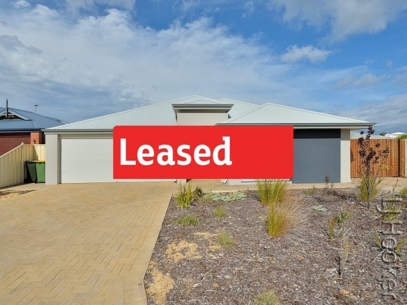 3 Katanning Avenue, Dawesville WA 6211