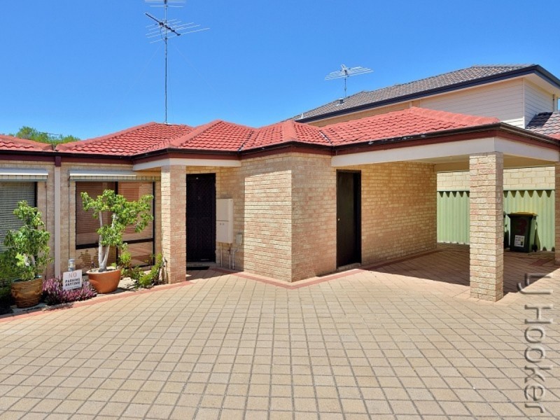 3/99 Ormsby Terrace, Mandurah WA 6210