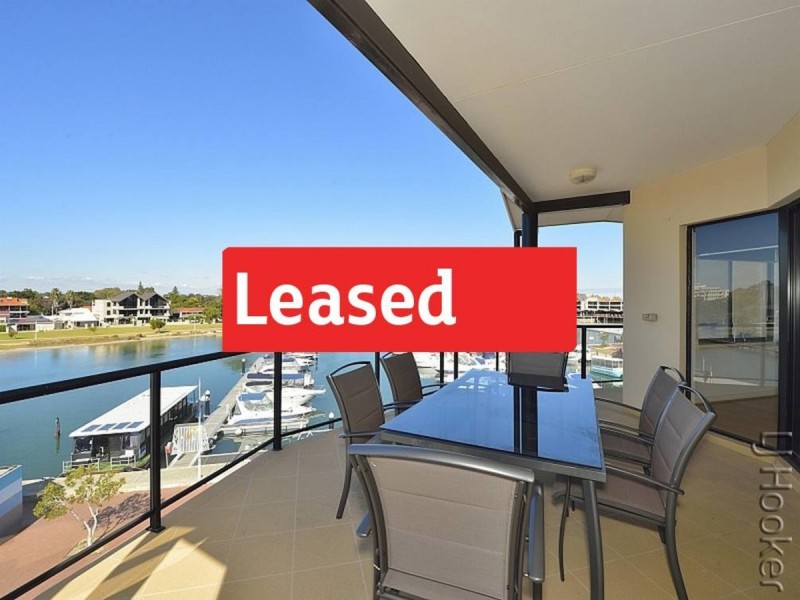 55/37 Dolphin Drive, Mandurah WA 6210