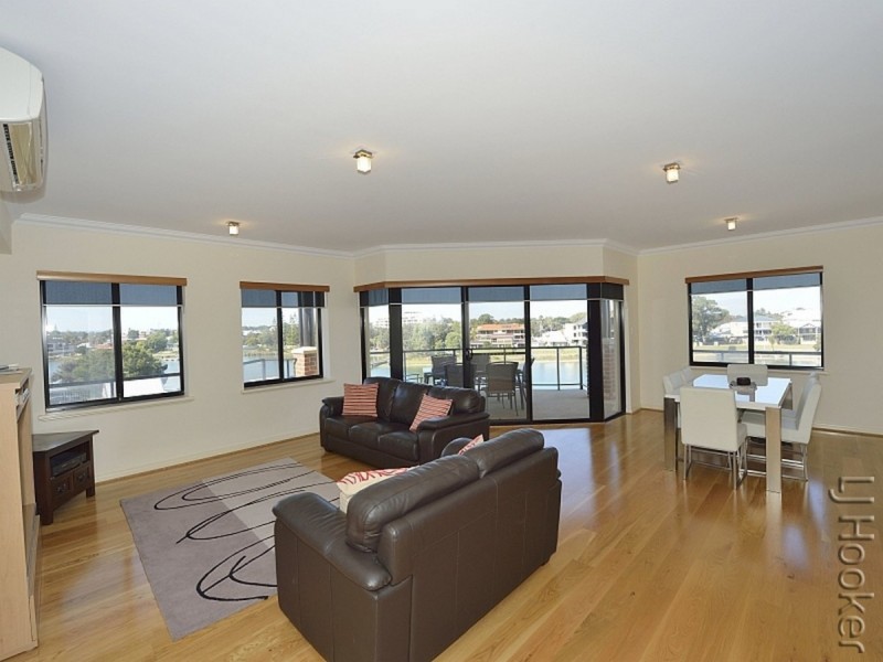 55/37 Dolphin Drive, Mandurah WA 6210