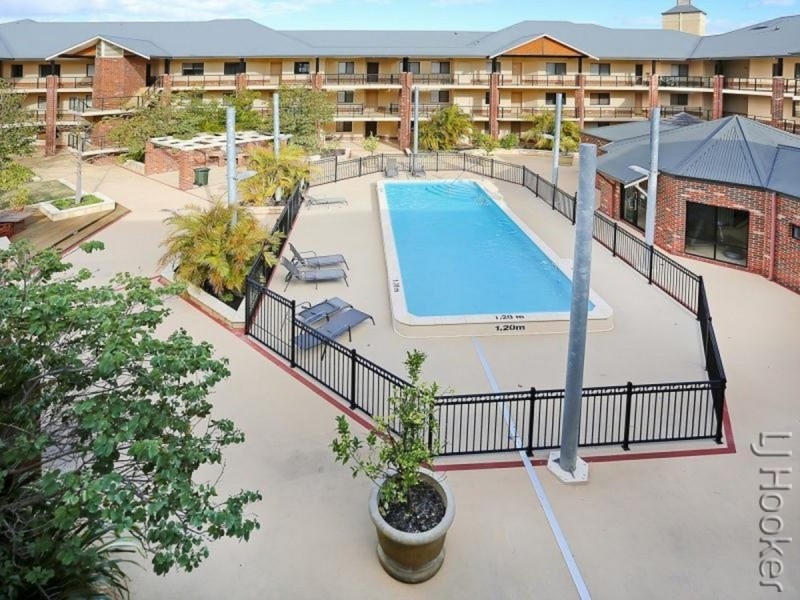 55/37 Dolphin Drive, Mandurah WA 6210