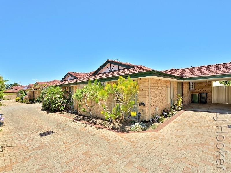 7/78-80 Oakmont Avenue, Meadow Springs WA 6210