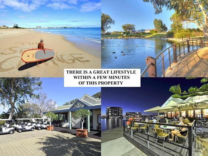 7/78-80 Oakmont Avenue, Meadow Springs WA 6210