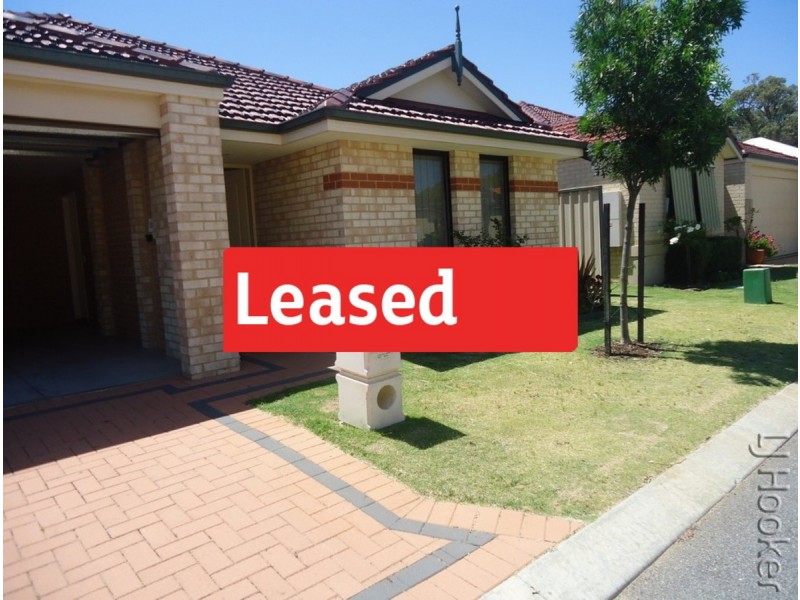 89/27 Meadow Springs Drive, Meadow Springs WA 6210