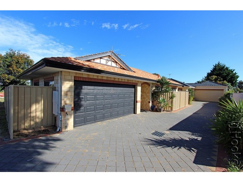 1/2A Ward Street, Mandurah WA 6210
