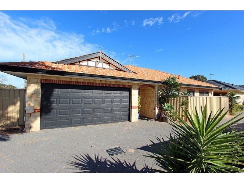 1/2A Ward Street, Mandurah WA 6210