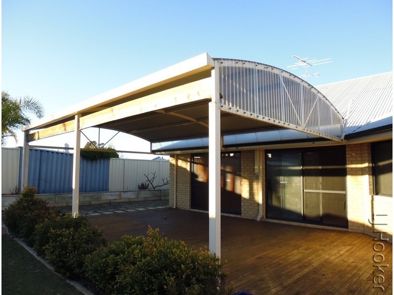 6 Poivre Place, San Remo WA 6210