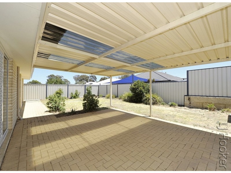 117 Meadow Springs Drive, Meadow Springs WA 6210