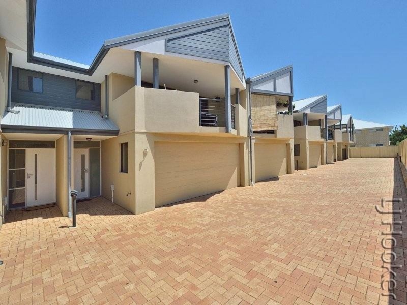 6/18 Davey Street, Mandurah WA 6210
