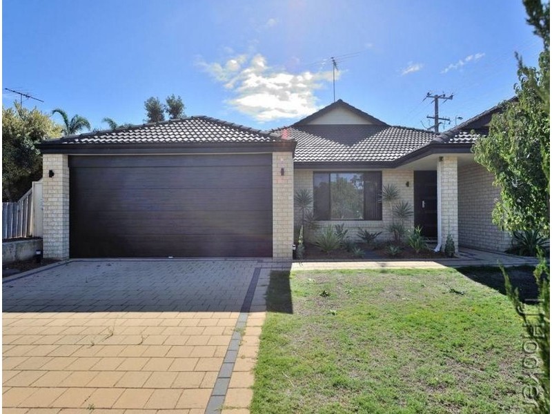 42 Stinton Street, Mandurah WA 6210