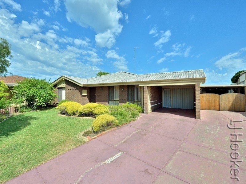 83 Hickman Road, Silver Sands WA 6210