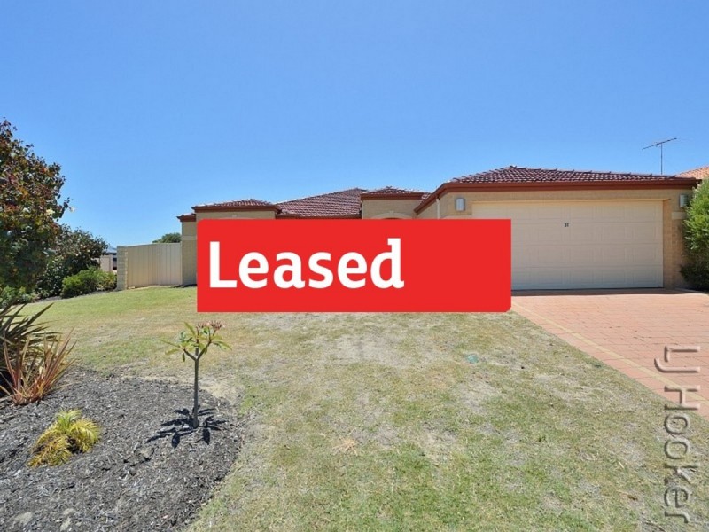 37 Seascapes Boulevard, Halls Head WA 6210