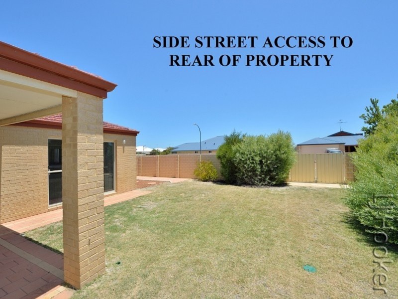 37 Seascapes Boulevard, Halls Head WA 6210