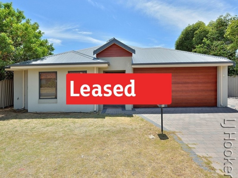 8A Loxton Street, Dudley Park WA 6210