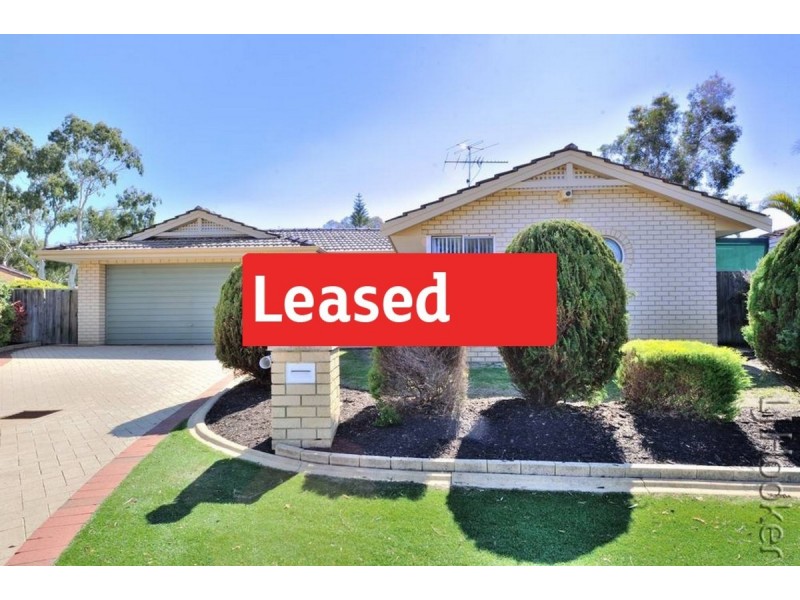 8 Parkwater Cove, Halls Head WA 6210