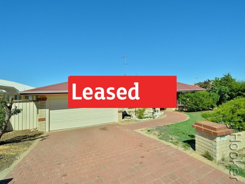 27 Belinda Loop, Dawesville WA 6211