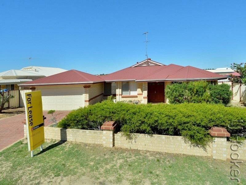 27 Belinda Loop, Dawesville WA 6211