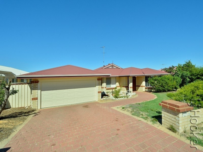 27 Belinda Loop, Dawesville WA 6211